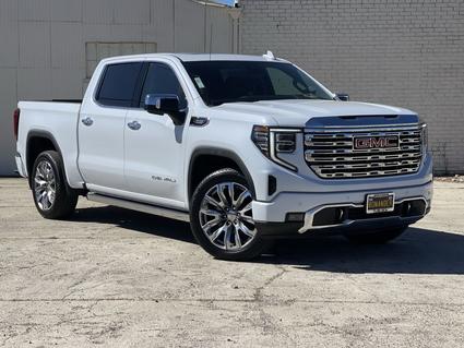 2026 GMC Sierra Turlock CA