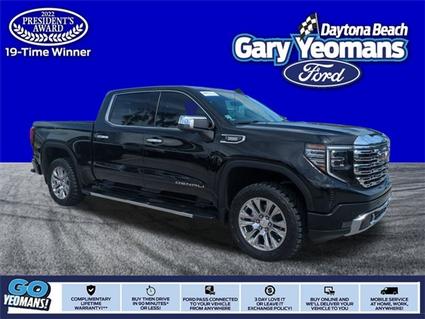 2024 GMC Sierra Daytona Beach FL