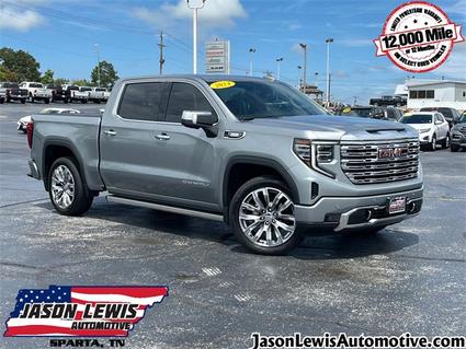 2024 GMC Sierra Sparta TN