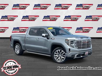 2024 GMC Sierra Sparta TN