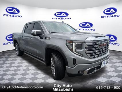 2024 GMC Sierra Murfreesboro TN