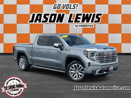 2024 GMC Sierra Sparta TN