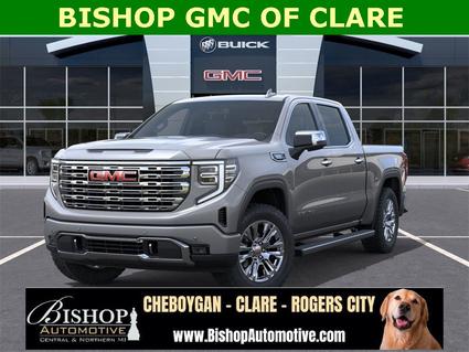 2026 GMC Sierra Clare MI