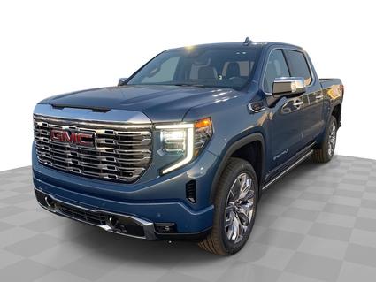 2026 GMC Sierra Sumter SC