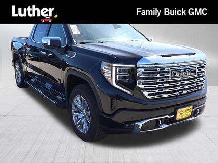 2026 GMC Sierra Fargo ND