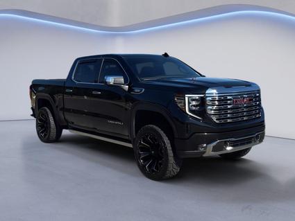 2023 GMC Sierra Stonewall LA