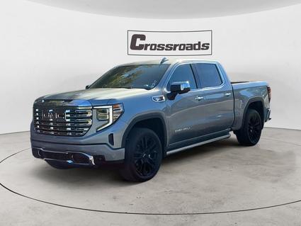 2026 GMC Sierra Corinth MS