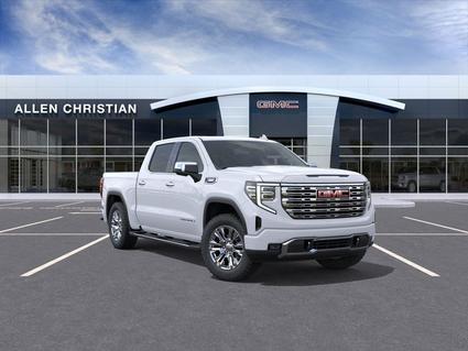2026 GMC Sierra Dexter MO