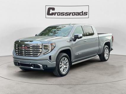2026 GMC Sierra Corinth MS
