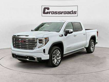 2026 GMC Sierra Corinth MS
