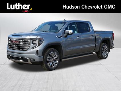 2026 GMC Sierra Hudson WI