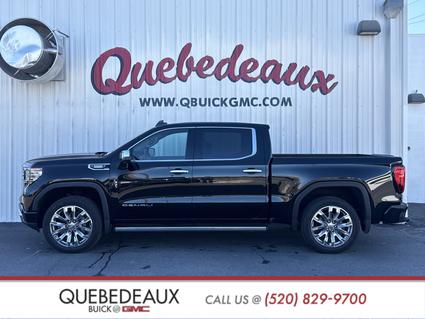 2024 GMC Sierra Tucson AZ