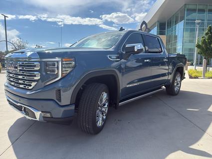 2025 GMC Sierra Vernal UT