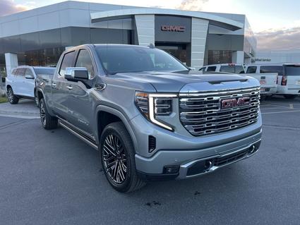 2026 GMC Sierra Twin Falls ID