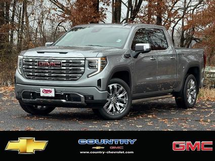 2026 GMC Sierra Benton KY