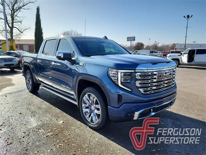 2026 GMC Sierra Broken Arrow OK