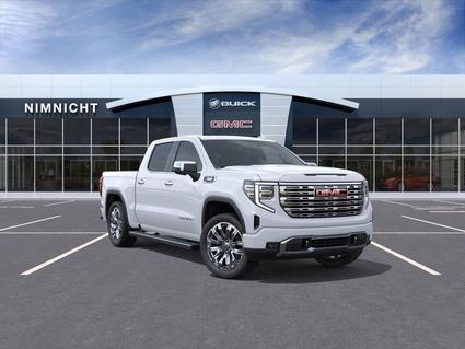 2026 GMC Sierra Jacksonville FL