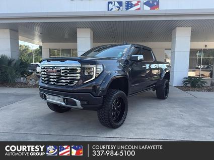 2023 GMC Sierra Lafayette LA