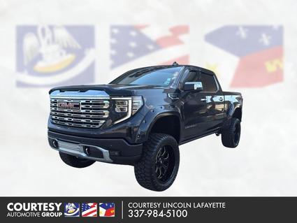 2023 GMC Sierra Lafayette LA