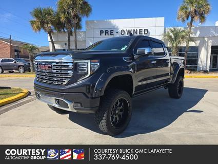 2023 GMC Sierra Lafayette LA