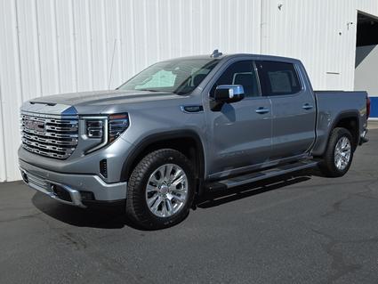 2023 GMC Sierra Hermiston OR