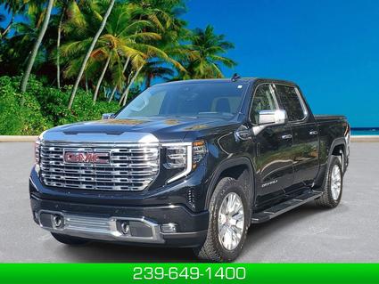 2023 GMC Sierra Naples FL