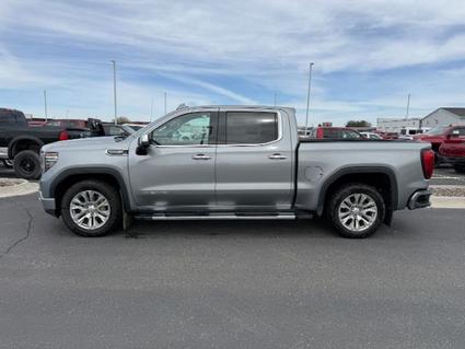 2023 GMC Sierra Idaho Falls ID