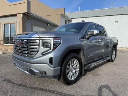 2023 GMC Sierra Idaho Falls ID