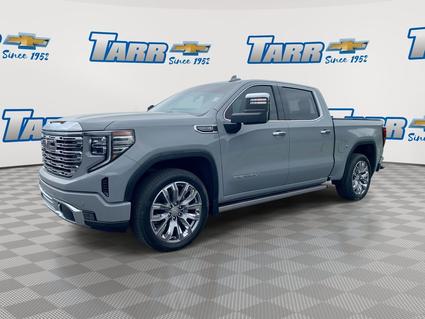 2024 GMC Sierra Jefferson City TN