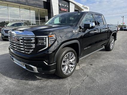 2023 GMC Sierra Rainbow City AL
