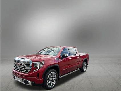 2023 GMC Sierra Glenwood Springs CO