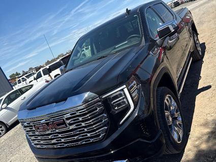 2023 GMC Sierra Post Falls ID