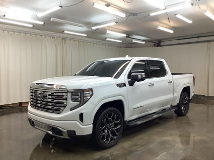 2024 GMC Sierra Warsaw IN
