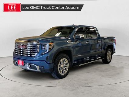2025 GMC Sierra La Grande OR