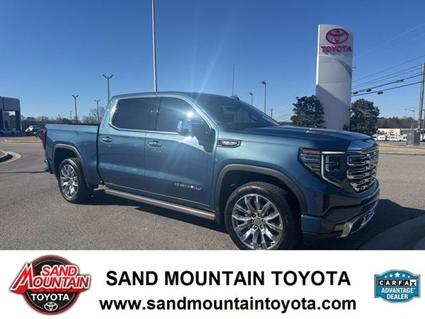 2025 GMC Sierra Albertville AL