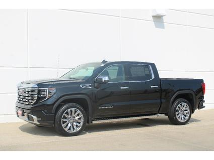 2026 GMC Sierra Tilton IL