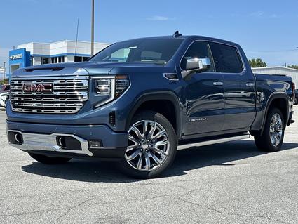 2026 GMC Sierra Conyers GA
