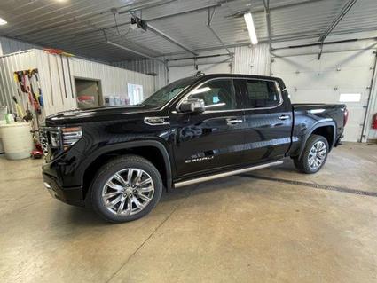 2026 GMC Sierra Hazel Green WI