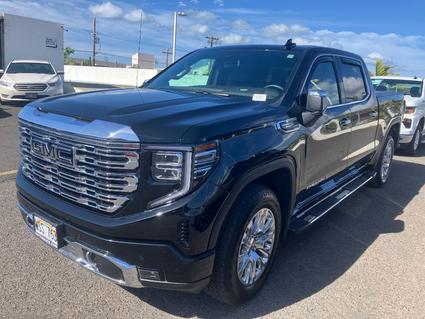 2022 GMC Sierra Waipahu HI