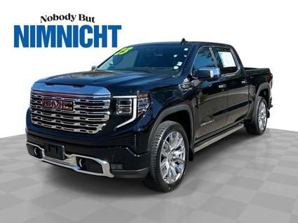 2023 GMC Sierra Jacksonville FL