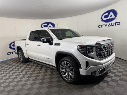 2023 GMC Sierra Memphis TN
