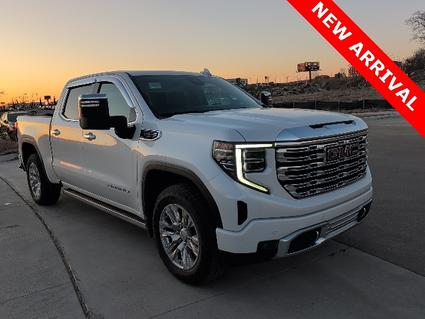 2023 GMC Sierra Broken Arrow OK