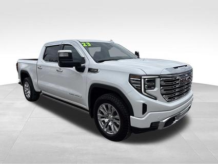 2023 GMC Sierra Broken Arrow OK