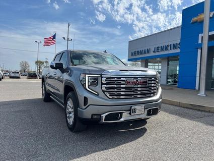 2023 GMC Sierra Union City TN