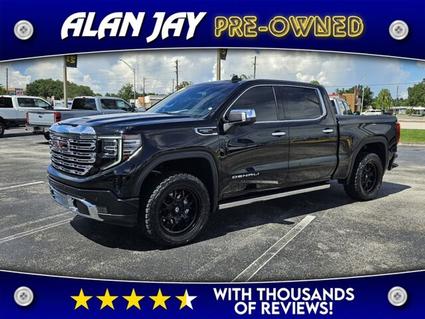 2024 GMC Sierra Sebring FL