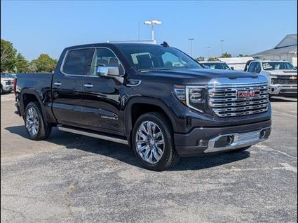 2026 GMC Sierra Cleveland TN