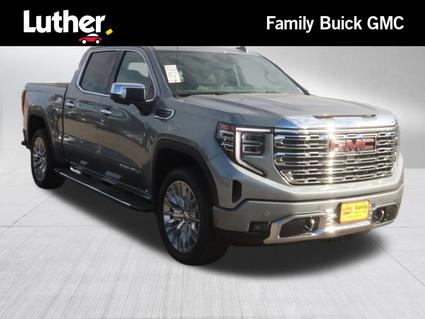 2026 GMC Sierra Fargo ND
