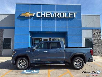 2026 GMC Sierra Sidney MT