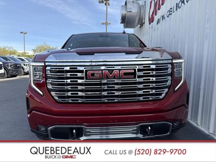 2023 GMC Sierra Tucson AZ