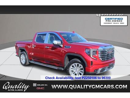 2023 GMC Sierra Alton IL